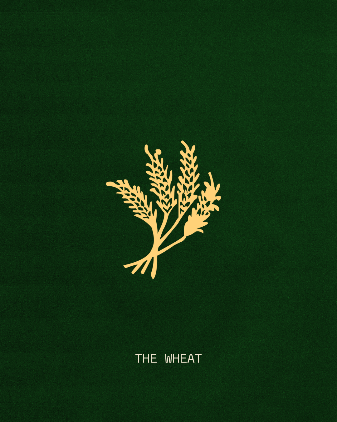 The Wheat Ring