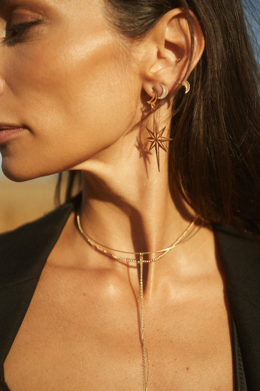 WIRED Choker