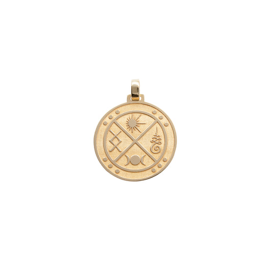 TRANSCENDANCE Necklace