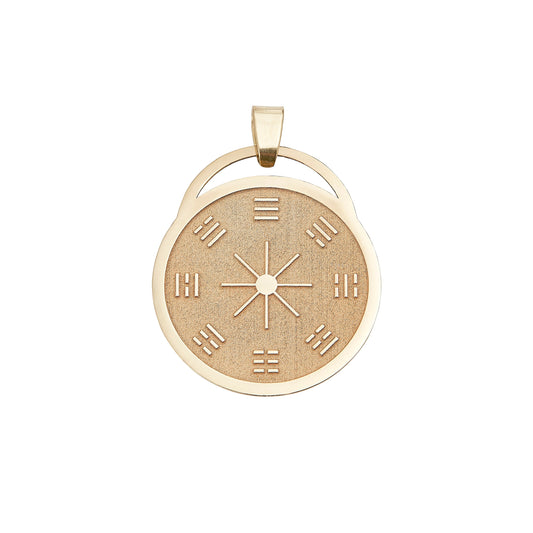 INITIATION Necklace