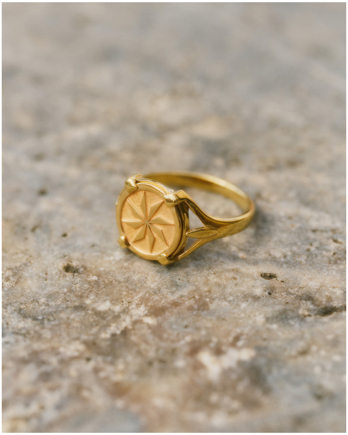POSY Ring