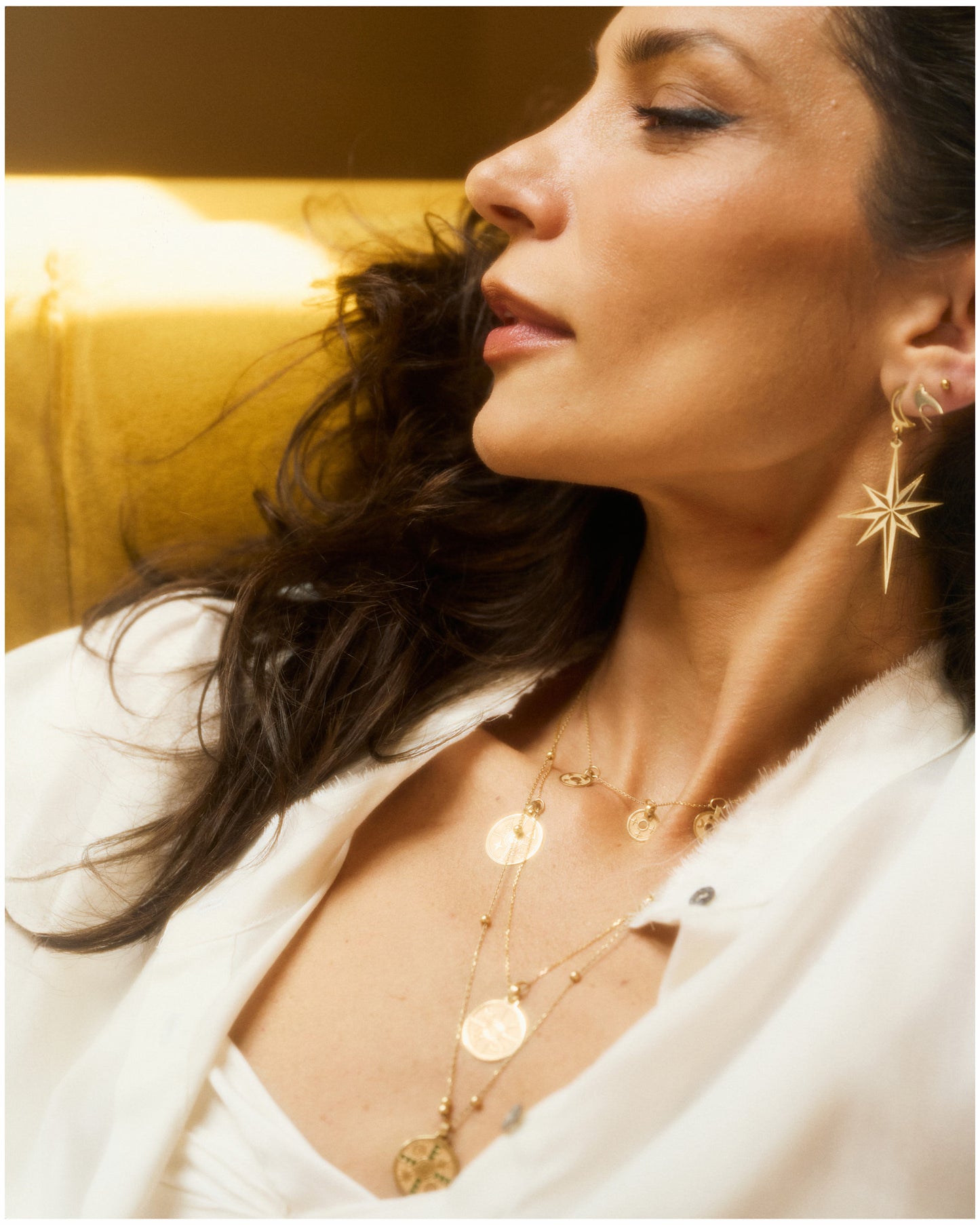 JOURNEY Necklace