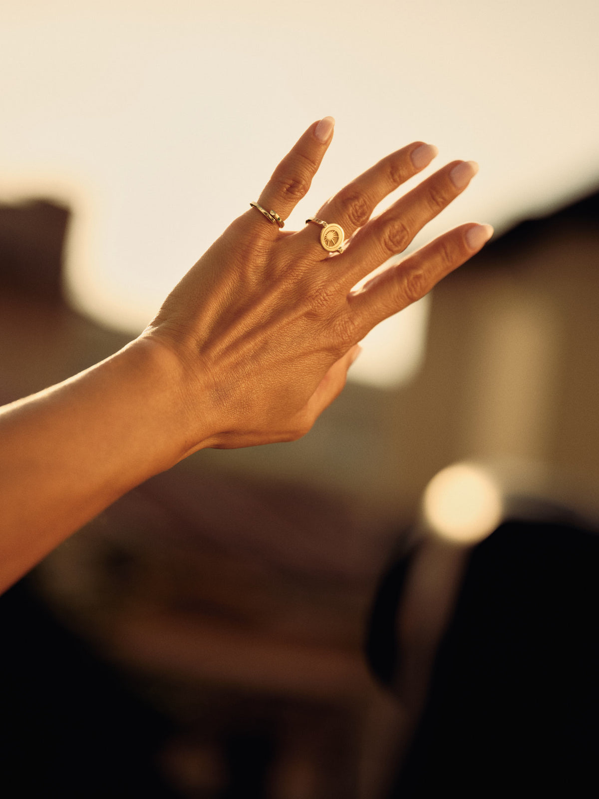HALO Ring