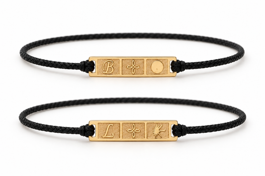 Bespoke Bracelet