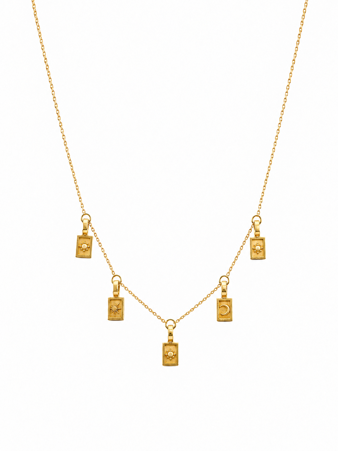 Journey Choker