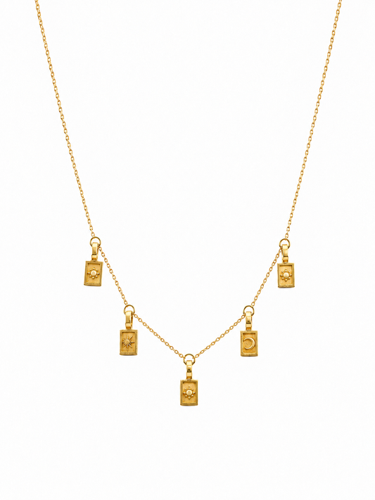 Journey Choker