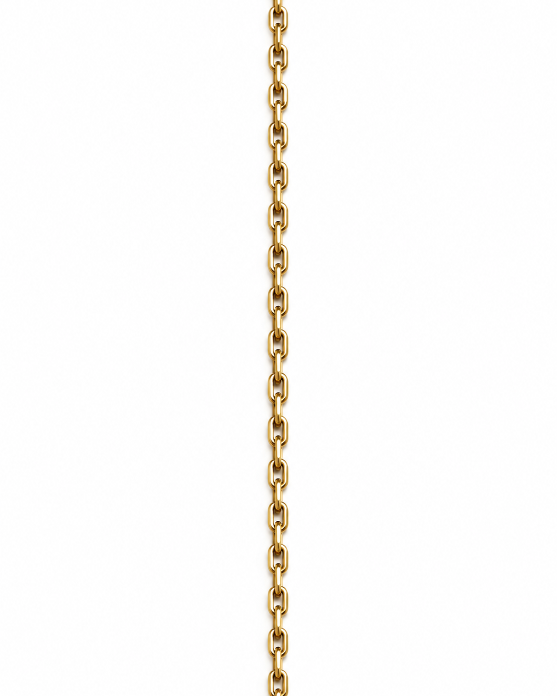 GOLD CHAIN 0.5