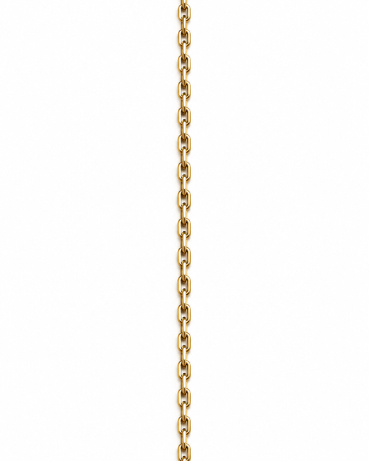 GOLD CHAIN 0.5