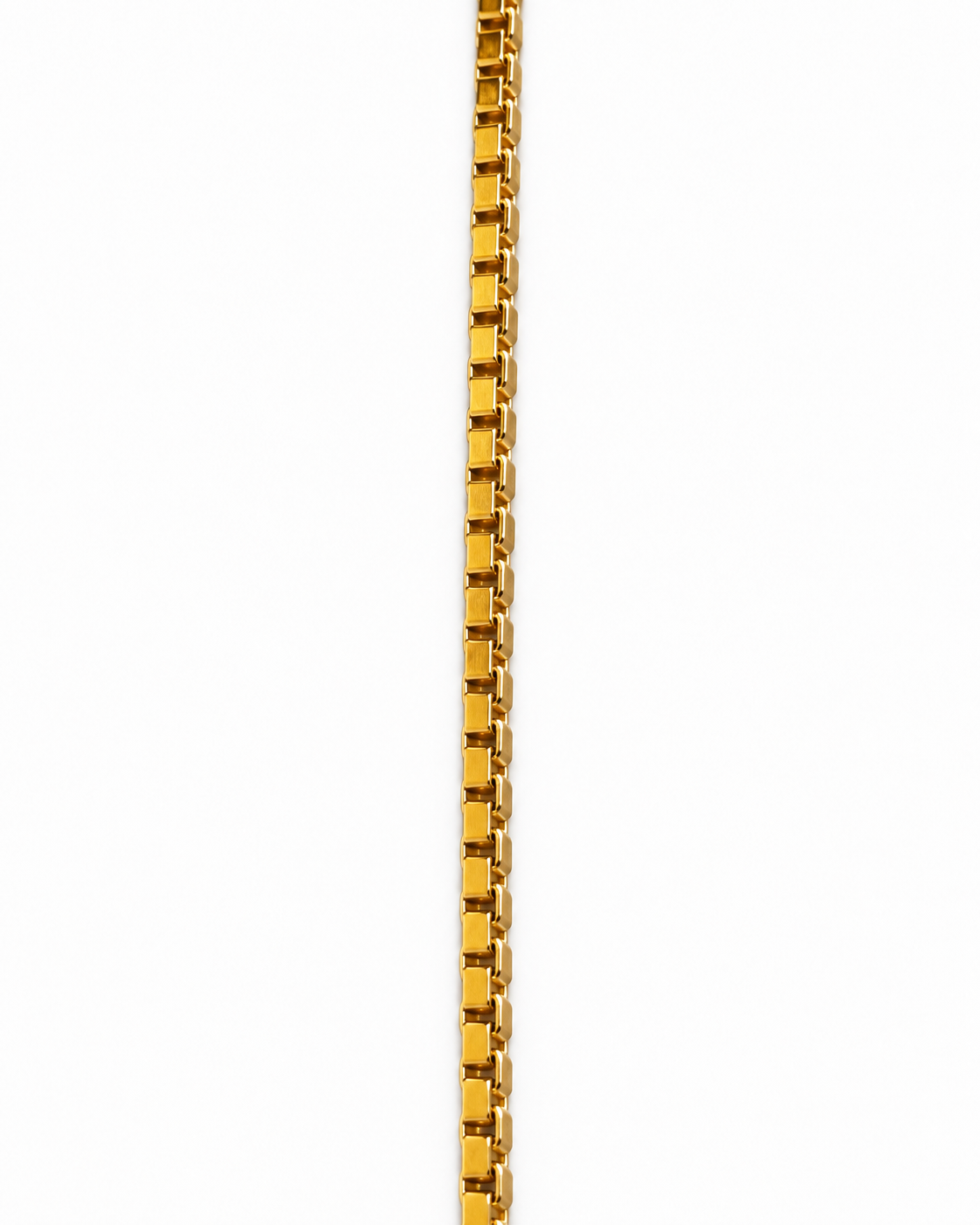 GOLD CHAIN 0.7