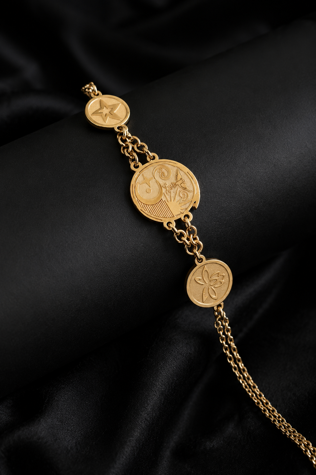 IMPRINT bracelet