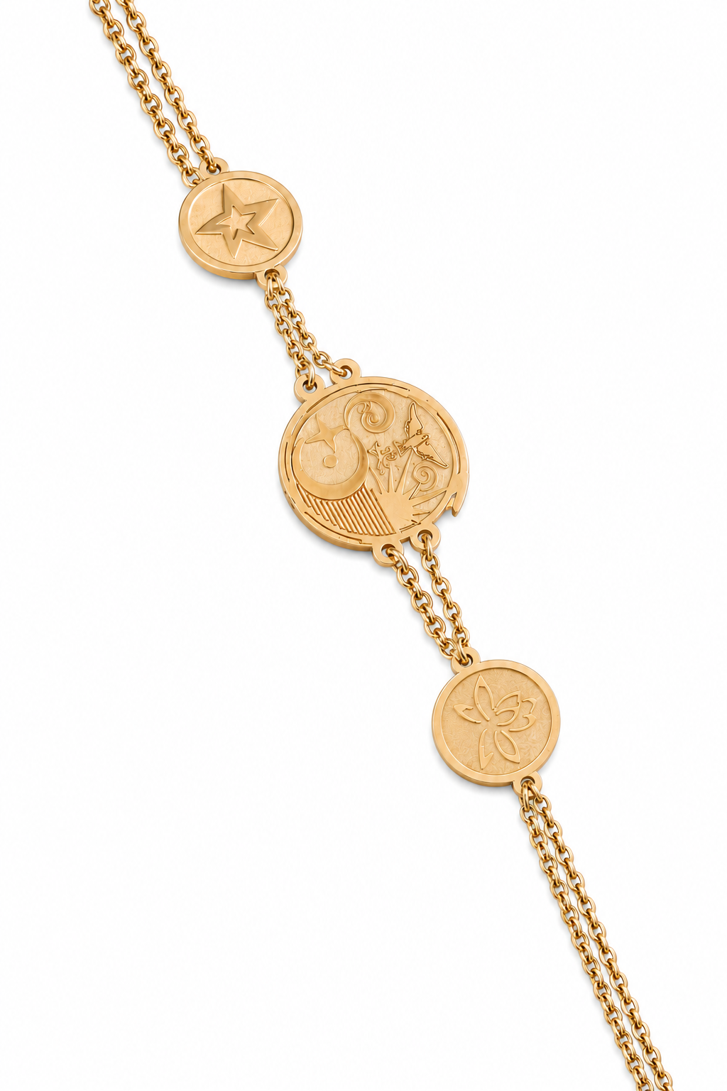 IMPRINT bracelet