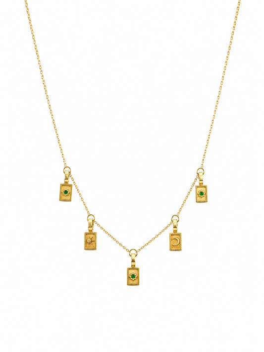 Journey Choker