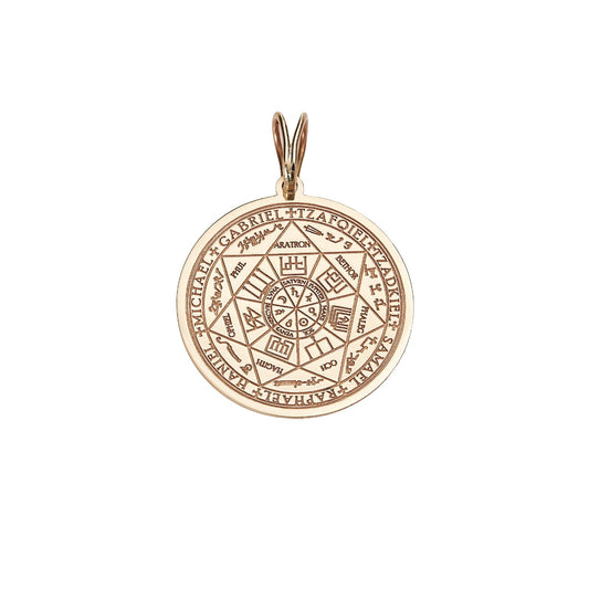 SEAL Necklace