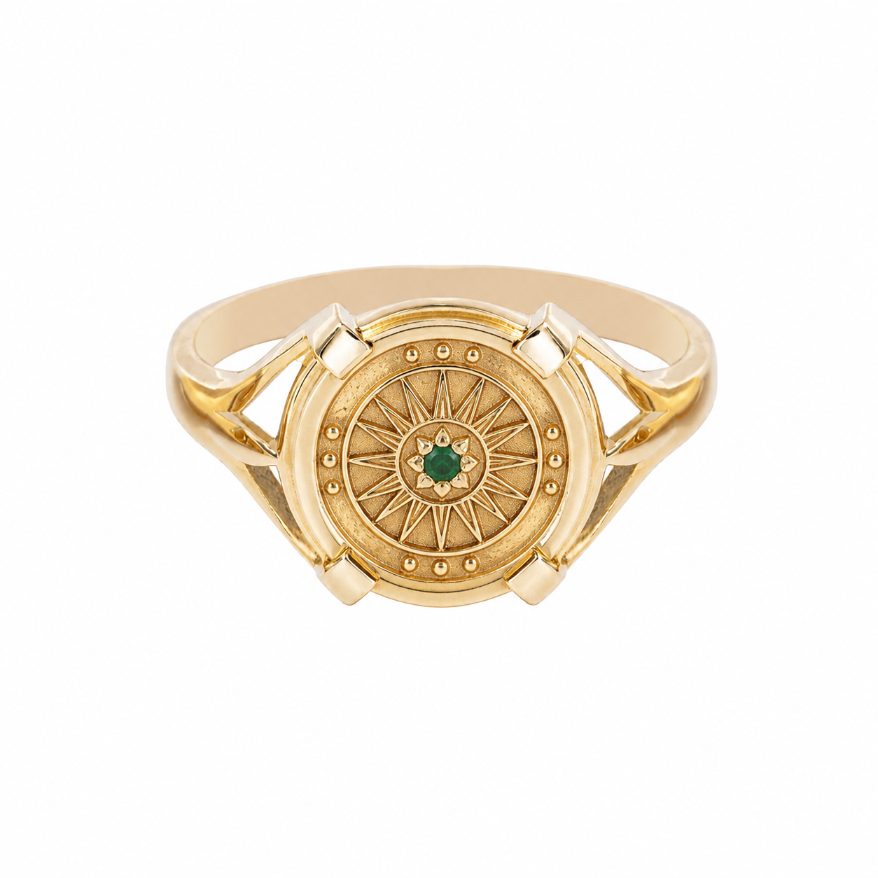 Core POSY Ring