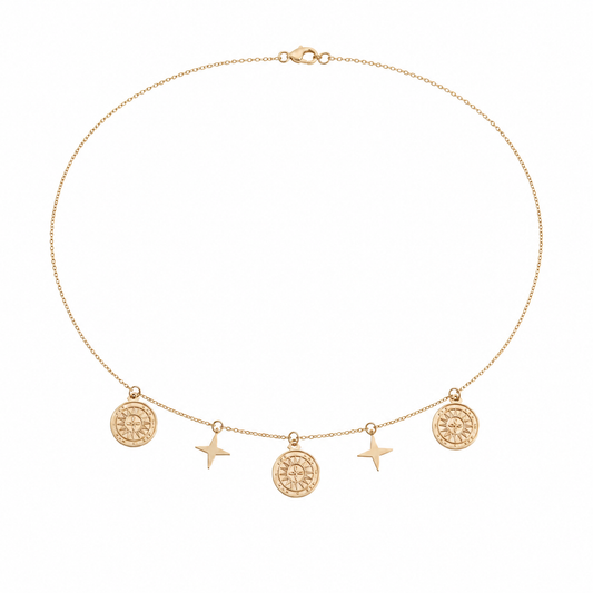 YS Core Choker