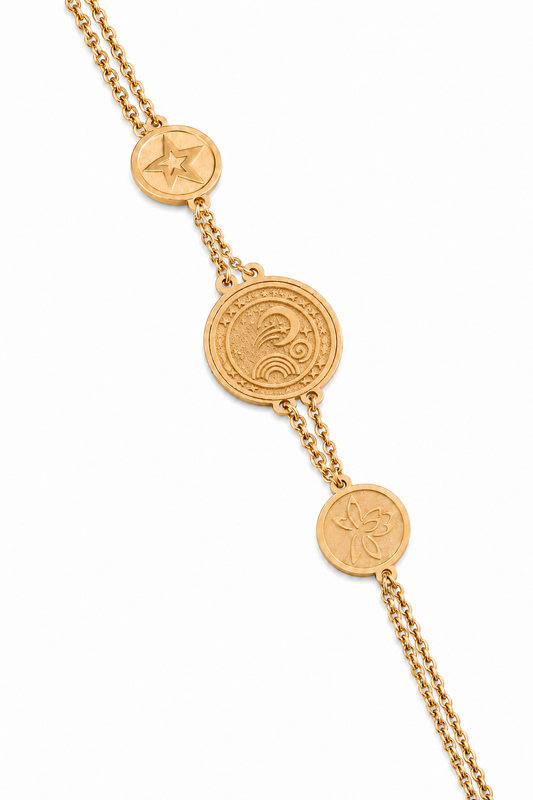 YS IMPRINT bracelet