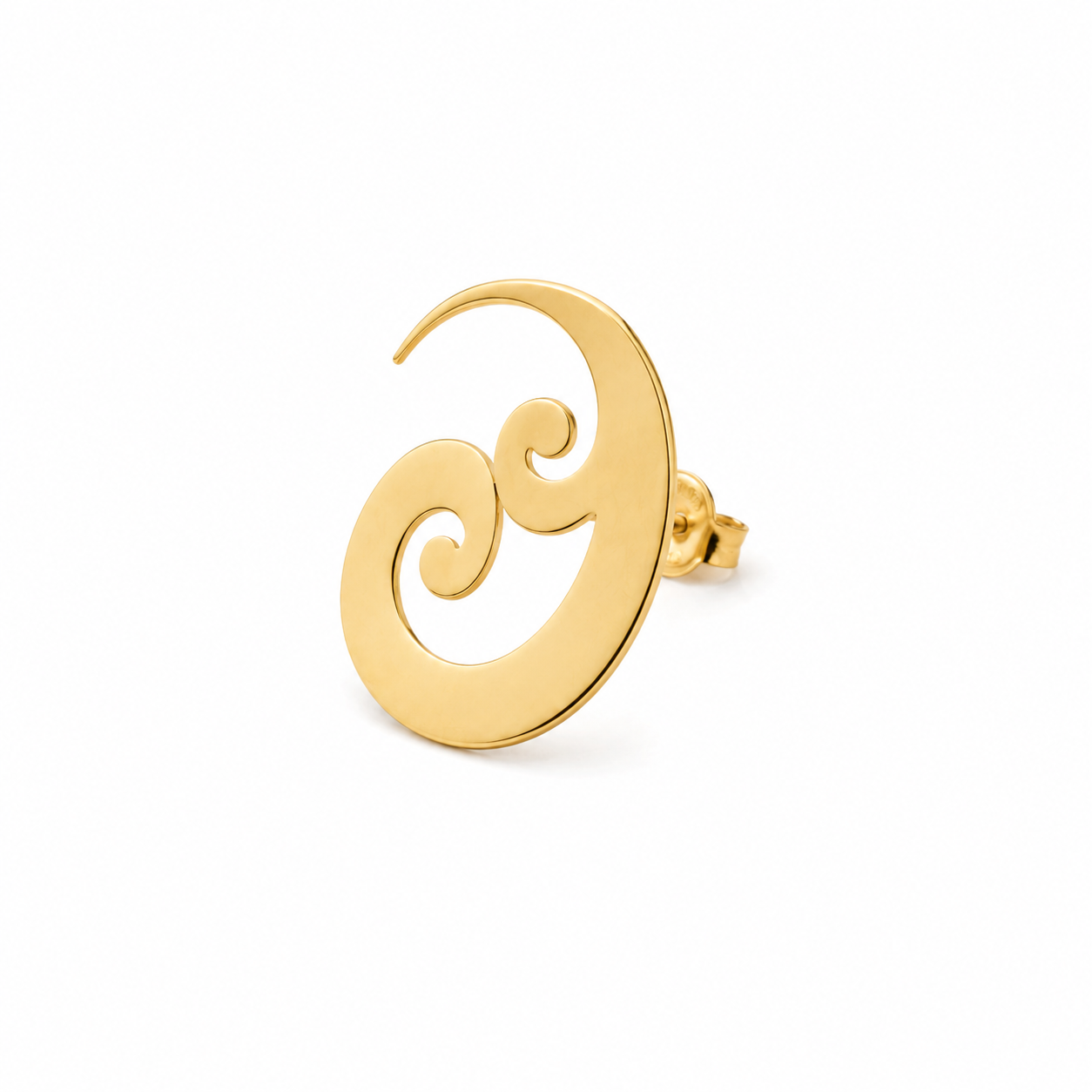 FERN Singlet Earring