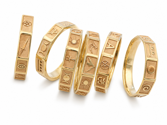 BESPOKE Ring