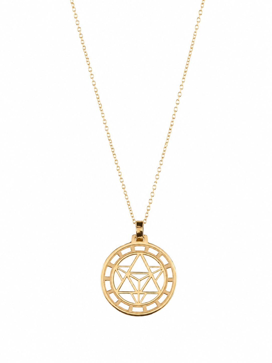 HS MERKABAH Chain
