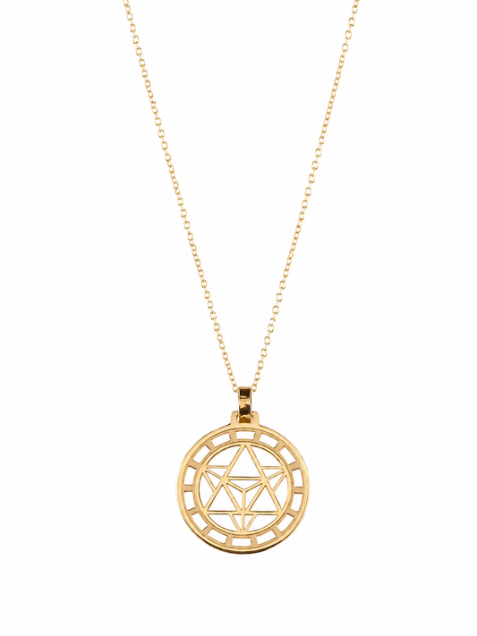 HS MERKABAH Chain