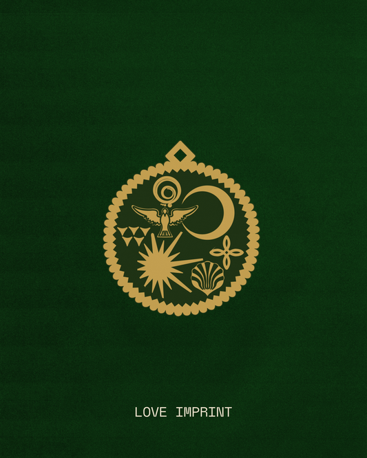 LOVE Imprint