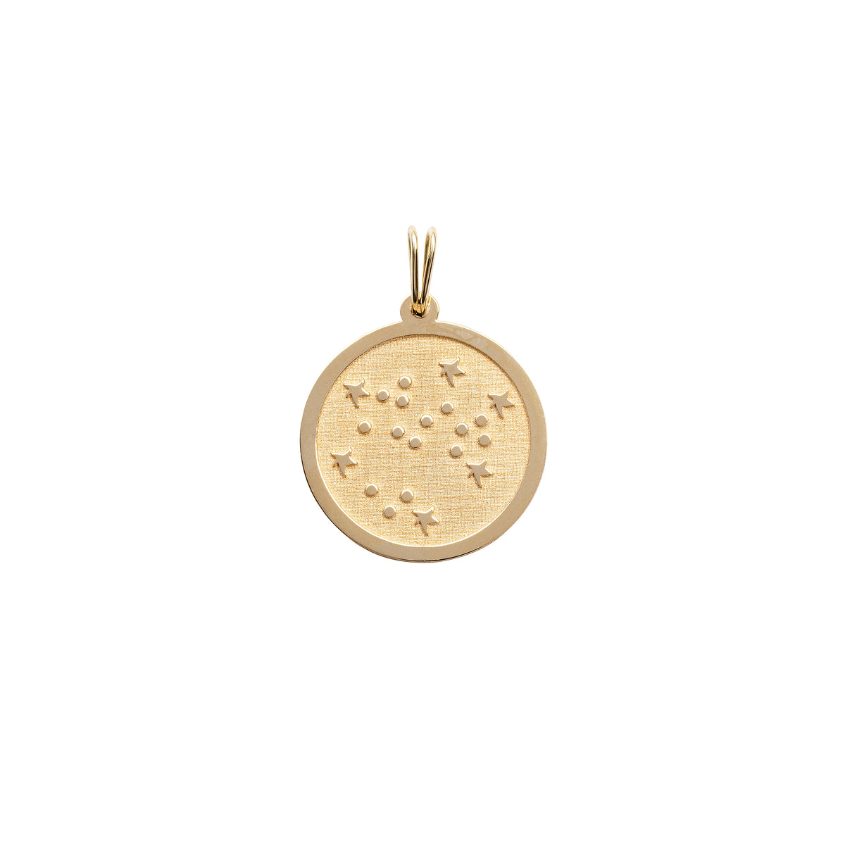 ZODIAC CONSTELLATION Necklace