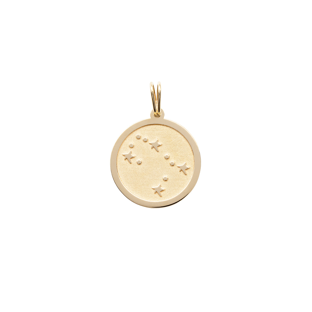 ZODIAC CONSTELLATION Necklace