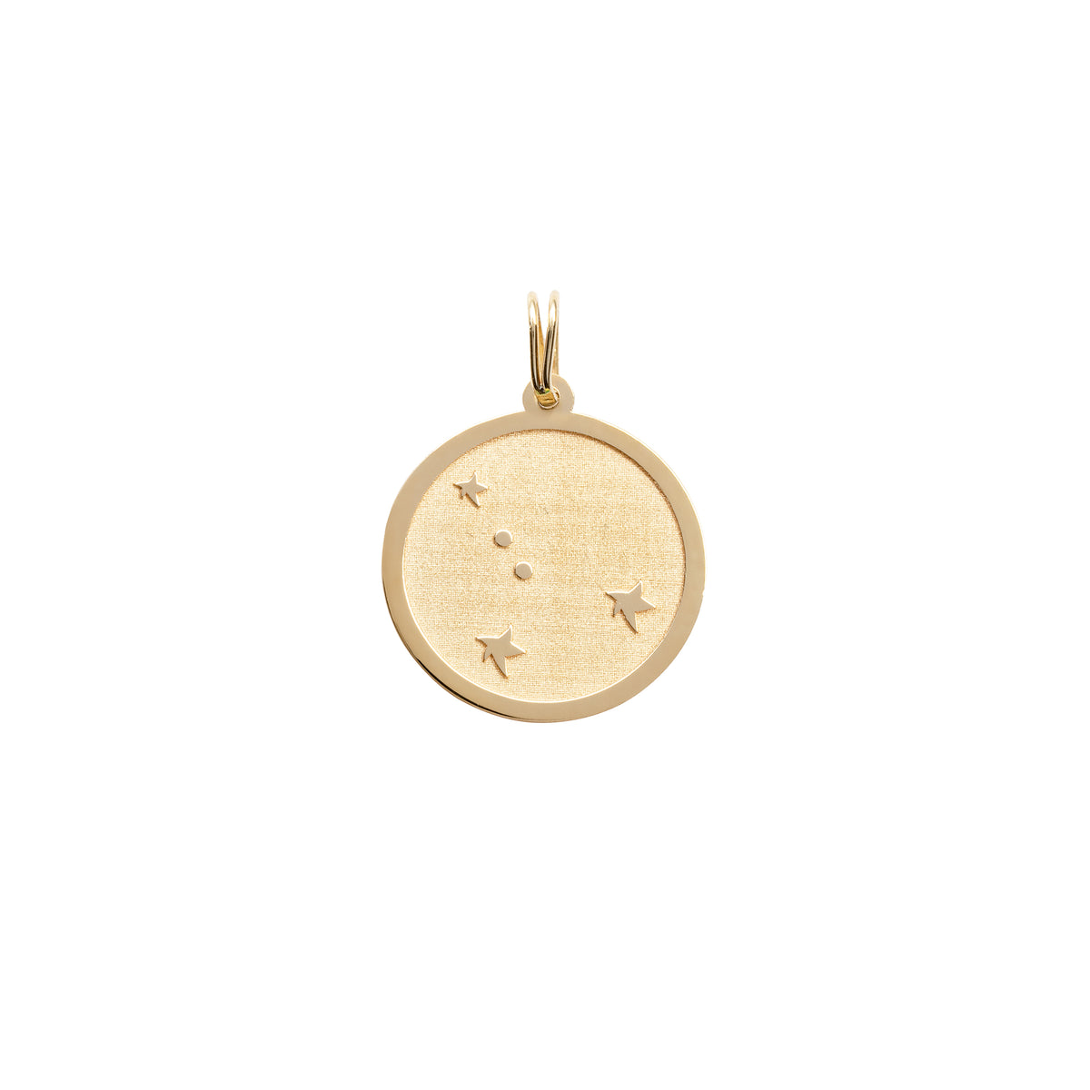 ZODIAC CONSTELLATION Necklace