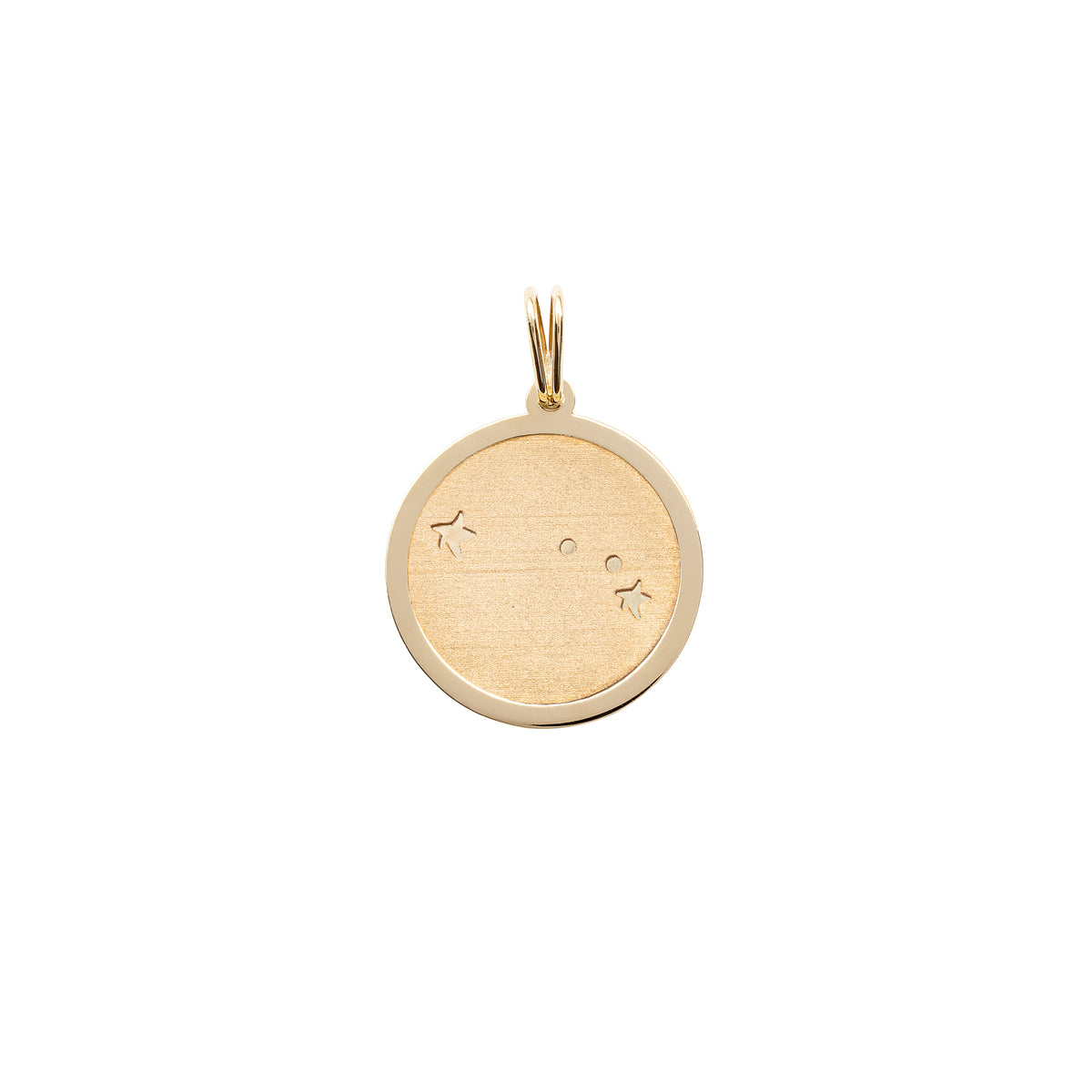 ZODIAC CONSTELLATION Necklace