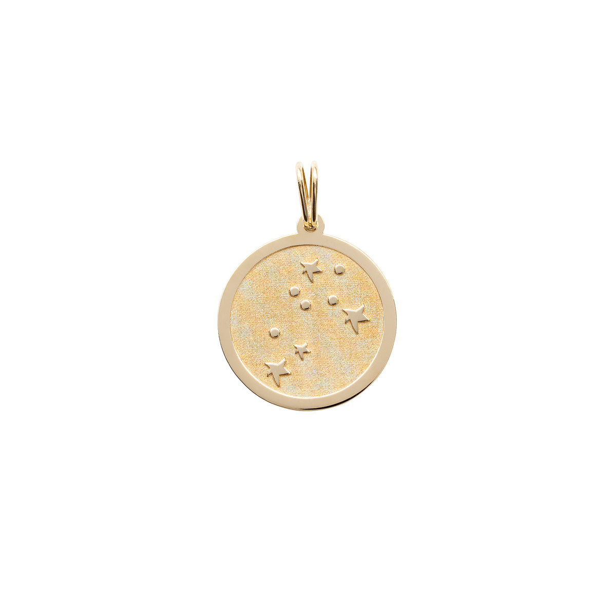ZODIAC CONSTELLATION Necklace