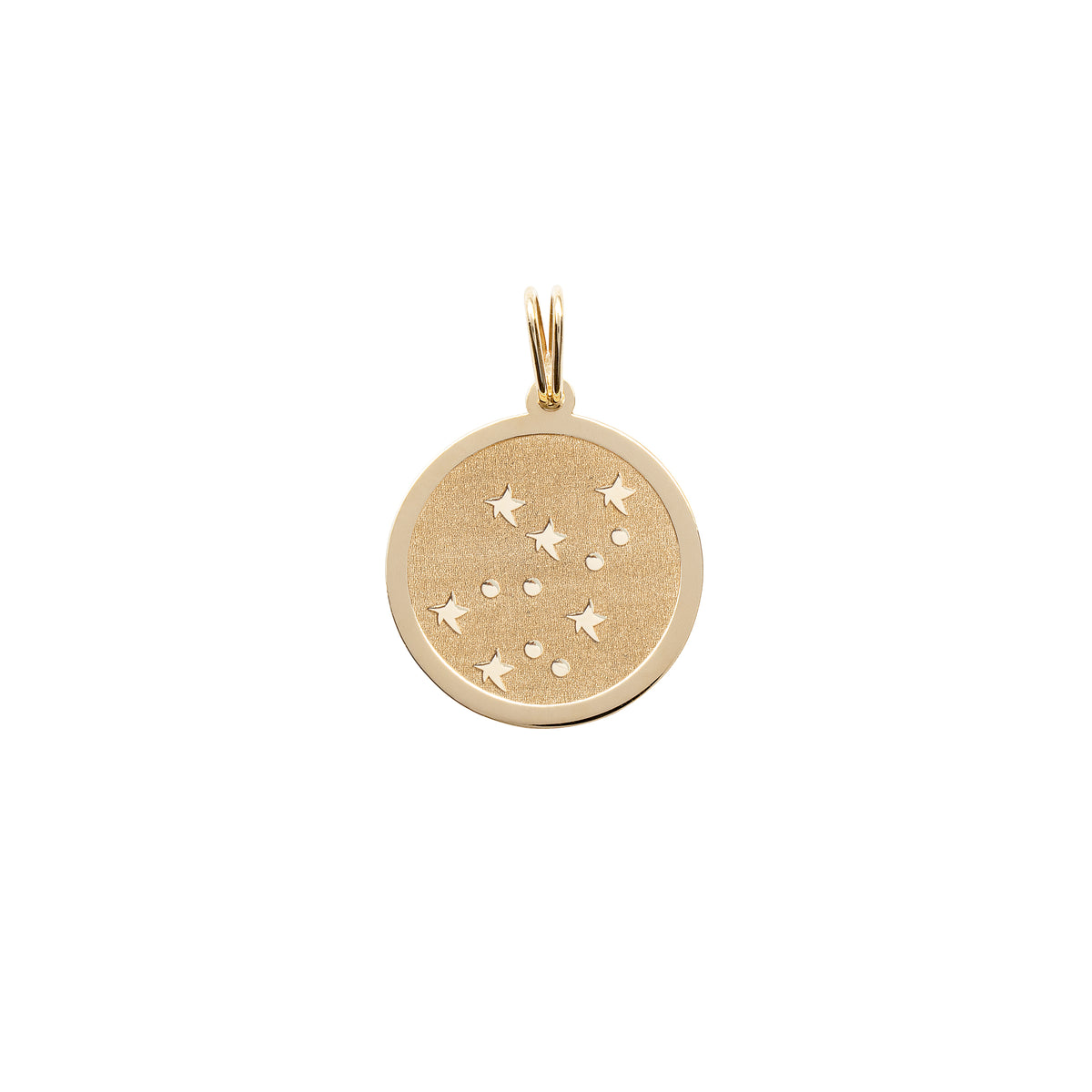 ZODIAC CONSTELLATION Necklace