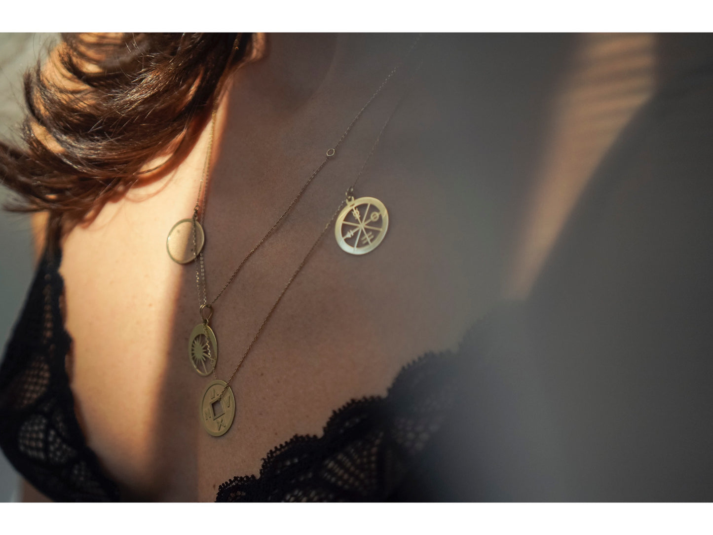 WHEEL OF FORTUNE Chain