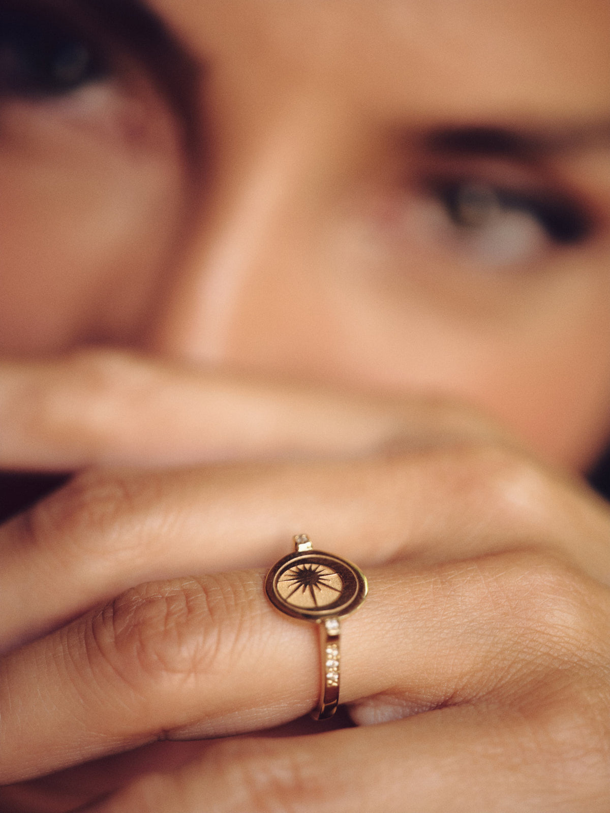 HALO Ring