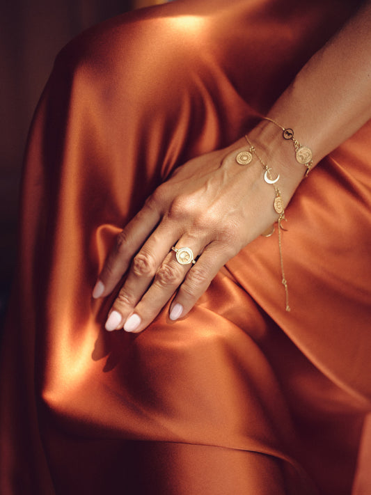 BESPOKE Bracelet