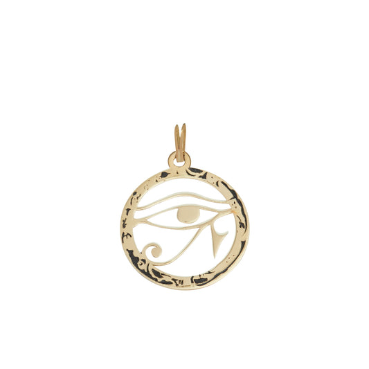 EYE OF HORUS Necklace