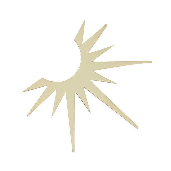 Sunrise Singlet Earring