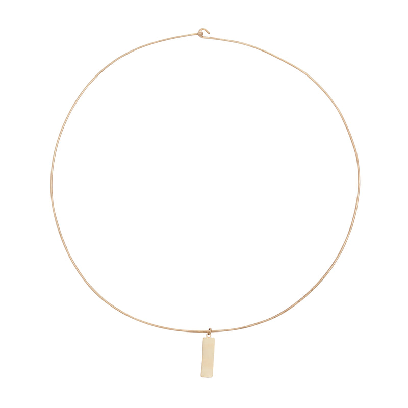 Wired Choker