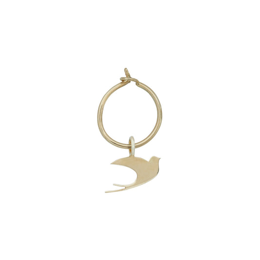 YS WIRED mini Singlet Earring