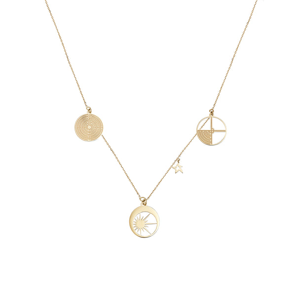 Bespoke Necklace